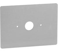 Schneider Electric HMIZM6MP2 Adaptateur de plaque de montage