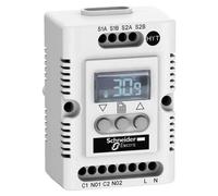 Schneider Electric Hygrothermostat NSYCCOHYT230VID