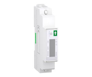 Schneider Electric Iem2050 Compteur D'Énergie Monophasé 45A - A9Mem2050