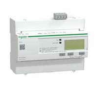 Schneider Electric IEM3350 125A Compteur D'Énergie Modbus - A9MEM3350