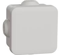 Schneider Electric IMT05022 Boîte de dérivation (L x l x H) 65 x 65 x 65 mm 5 pc(s)