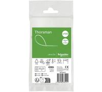 Schneider Electric IMT46401 Serre-câble 100 pc(s)