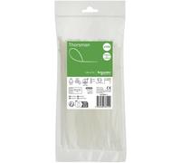 Schneider Electric IMT46411 Serre-câble 100 pc(s)