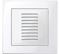 Schneider Electric Insert Thermostat d'ambiance System M MTN6221-0319 1 pc(s)