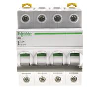 Schneider Electric Interrupteur-sectionneur Acti9 iSW A9S65463 4P 63A 415VAC