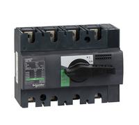 Schneider Electric – INTERPACT INS160 4P