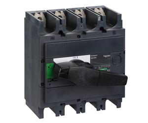Schneider Electric Interpact Disconnector - 31115