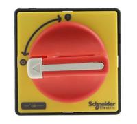 Schneider Electric Interrupteur sectionneur Vcdn20 3P 20A montage sur porte, poignée