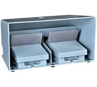 Schneider Electric Interrupteur à pédale 1 pc(s)