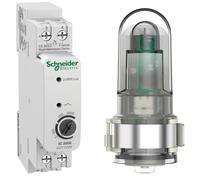 Schneider Electric Interrupteur crépusculaire CCT15369