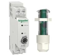 SCHNEIDER ELECTRIC Interrupteur crépusculaire IC2000