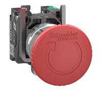 Schneider Electric Interrupteur d'arrêt d'urgence IP66 1 pc(s)