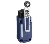 SCHNEIDER ELECTRIC Interrupteur de position simple 1S 1Ö Kst Levier à galet