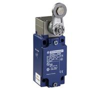 SCHNEIDER ELECTRIC : Interrupteur de position XCKJ10513D, levier à rouleau, rouleau métallique, connecteur 1S1Ö.