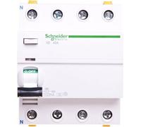 Schneider Electric Interrupteur différentiel A9Z22440