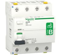 Schneider Electric Interrupteur différentiel A9Z51463