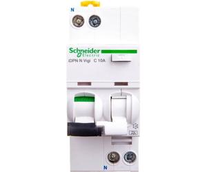 Schneider Electric Interrupteur FI/LS A9D32610