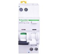 Schneider Electric Interrupteur FI/LS A9D56604