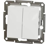Schneider Electric Interrupteur pour gamme Asfora blanc (RAL 9003) EPH0370121D 1 pc(s)