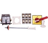 Schneider Electric Interrupteur principal d'arrêt d'urgence VCCF6
