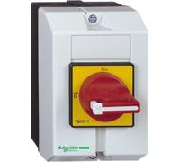 Schneider Electric Interrupteur principal d'arrêt d'urgence VCF02GE