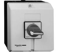 Schneider Electric Interrupteur principal d'arrêt d'urgence VCF4GE