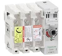 Schneider Electric Interrupteur sectionneur 1 pc(s)