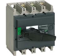 Schneider Electric Interrupteur-sectionneur 31110