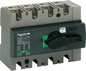 Schneider Electric Interrupteur-sectionneur de charge 28911