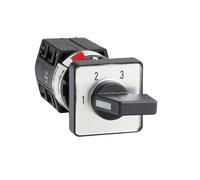 Schneider Electric K10C003NCH SELECTEUR A GRADINS A CAM
