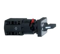 Schneider Electric K10D012QCH SELECTEUR A GRADINS A CAM