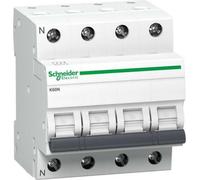 Schneider Electric K60 LS 3P+N 16A C 6KA (A9K02716)