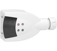 Schneider Electric KBC10DCB40 Adaptateur de sortie pour câble de raccordement, 10 A, direct, 3L+N+PE Accessoires pour petits distributeurs 1 pc(s)