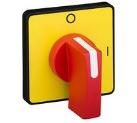 Schneider Electric KCG3H Accessoire d'arrêt d'urgence 1 pc(s)