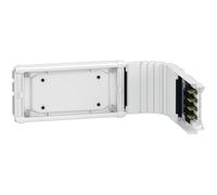 Schneider Electric KNA63DL4 coude cintr. 63A angle 80180