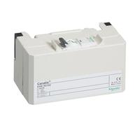 Schneider Electric Unité de dérivation Canalis KNB16CM2 C60 16 A L+N+PE 230–500 V 1 pièce