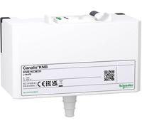 Schneider Electric KNB16CM2H ADAPTATEUR DE SORTIE KN, 16A, L+N+PE, AVEC IC60H 16AC Adaptateur de sortie blanc 12 pc(s)