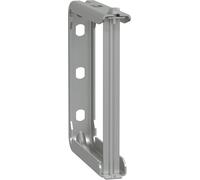 Schneider Electric KSB1000ZF1 Fixation KS, universelle, type 2 (500-1000A) Accessoires pour petits distributeurs 10 pc(s)
