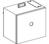 Schneider Electric KSB160DD411 coffret 160A Compact NS