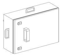 Schneider Electric KSB250SE4 1 pc(s)