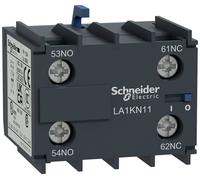 Schneider Electric LA1KN11 Bloc de contacts auxiliaires 1 NO (T), 1 NF (R) 1 pc(s)