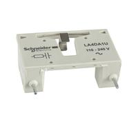 Schneider Electric LA4DA1U 1 pc(s)