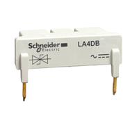 Schneider Electric LA4DC3U 1 pc(s)