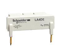Schneider Electric LA4DE2E BLOC VARISTANCE 24 48V