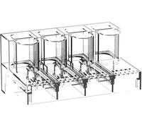Schneider Electric LA9G4701 Accessoire pour disjoncteur 1 pc(s)