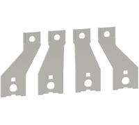 Schneider Electric LA9G4711 Raccordement 4 pc(s)