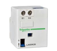 Bloc de raccordement Schneider Electric LAD6K10B