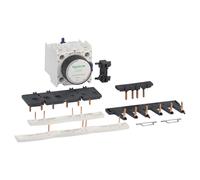 Schneider Electric LAD91217 Kit de montage LC3D09 et D12