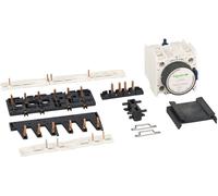 Schneider Electric LAD93217 Kit de montage, pour D18-D32 Accessoires pour petits distributeurs 1 pc(s)