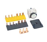 Schneider Electric LAD9SD3 KIT ETOILE-TRIANGLE EN LI